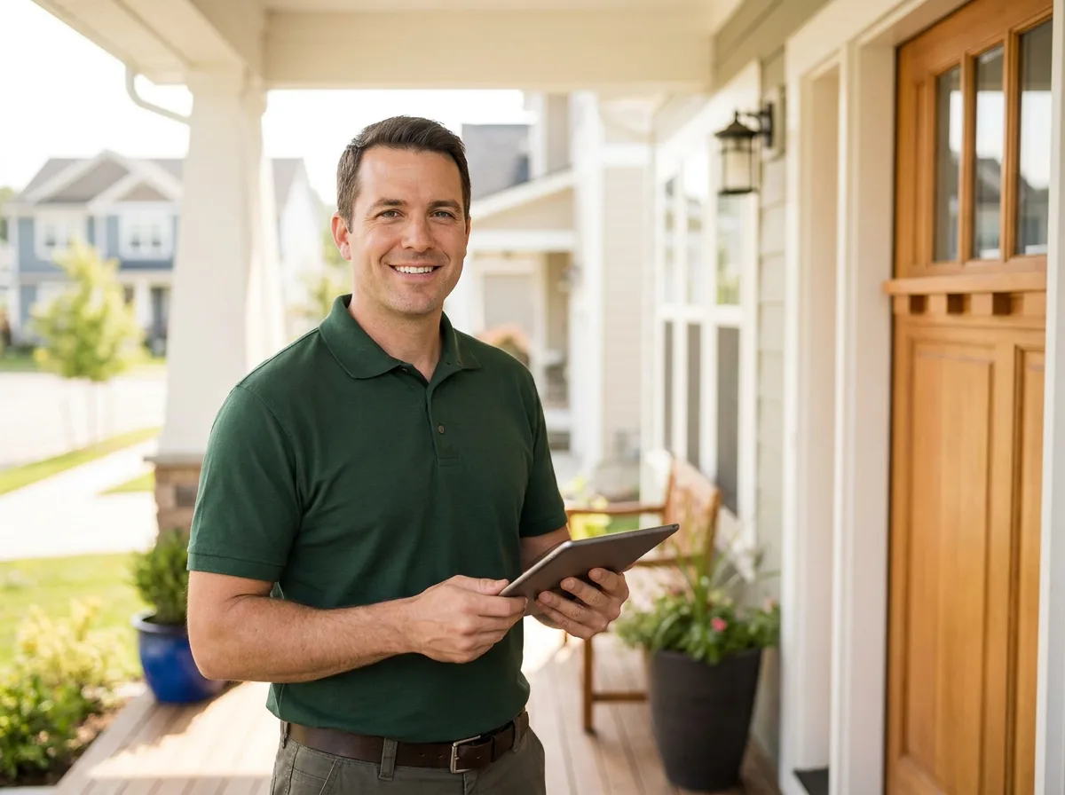 Pest control FAQs for Patten, ME